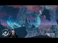 Shattered Space - Dazra mit Level 33 extrem schwer - Timmy Miller - WQHD
