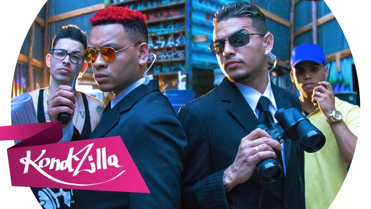 Watch Os Cretinos e MC WM - Observa (KondZilla) on YouTube Watch Os Cretinos e MC WM - Observa (KondZilla) on YouTube