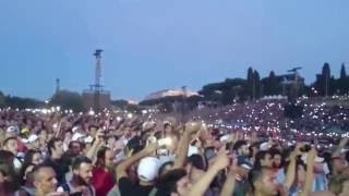 Bruce Springsteen - independence Day (part)