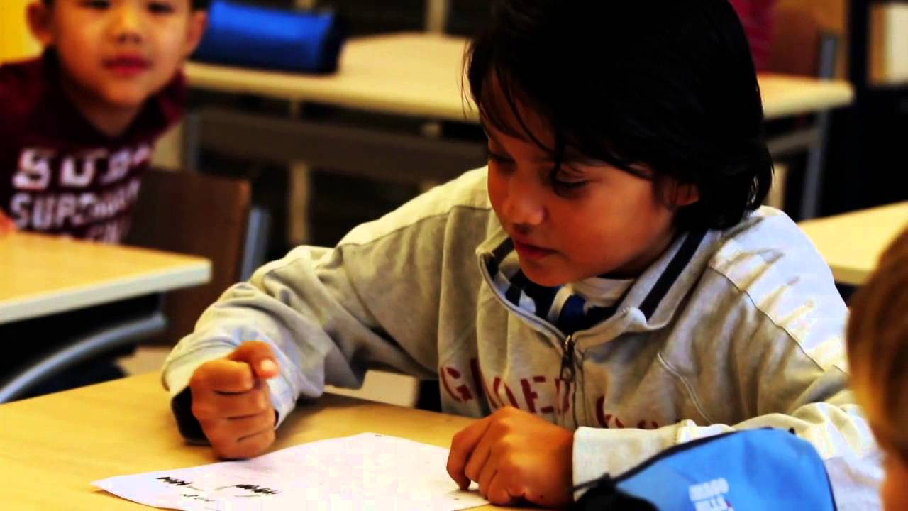 Het is jouw verhaal dat ons beweegt - YouTube