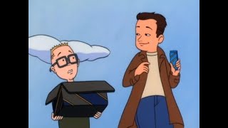 Recess S03E09B - Hustler's Apprentice (reversed)