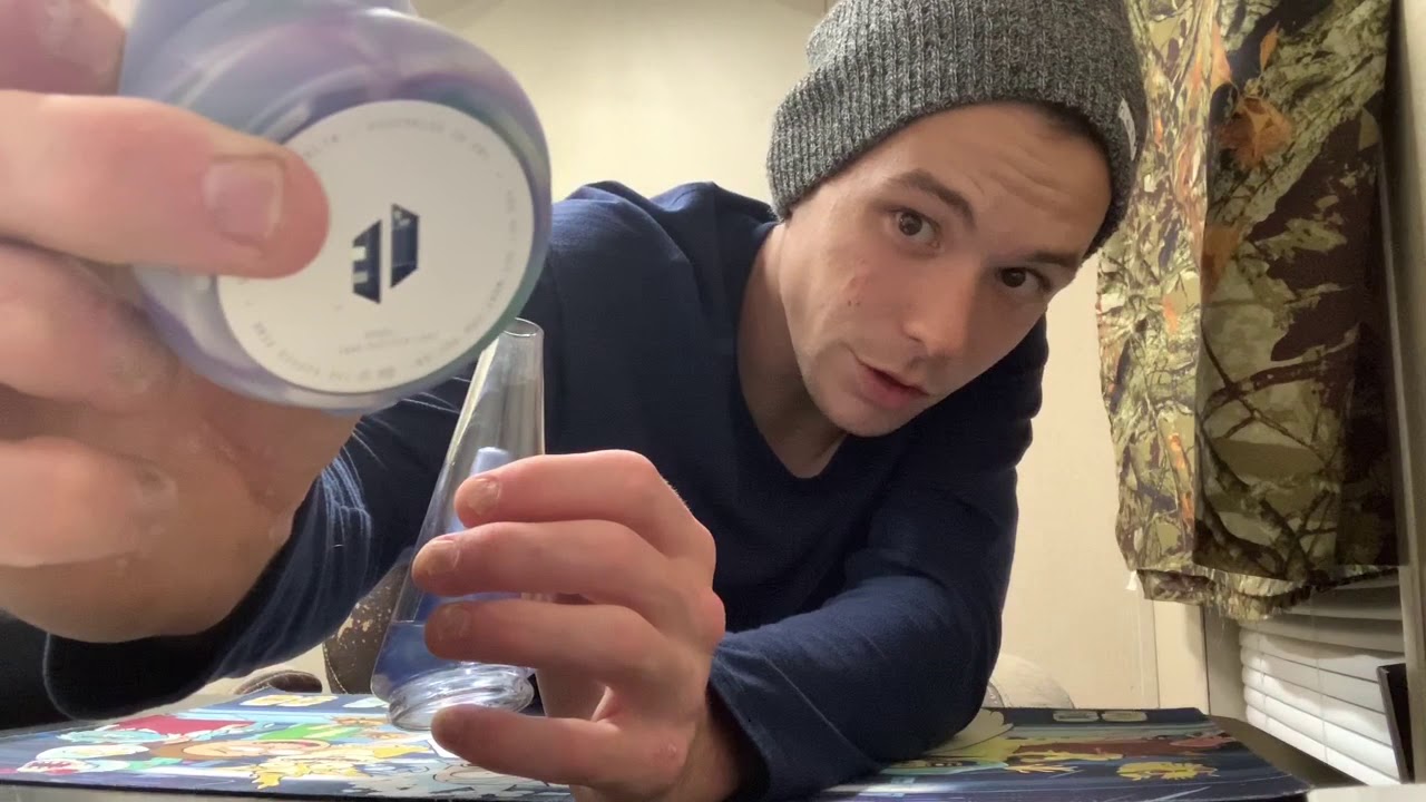 PUFFCO PEAK REVIEW (LIGHTING EDITION)