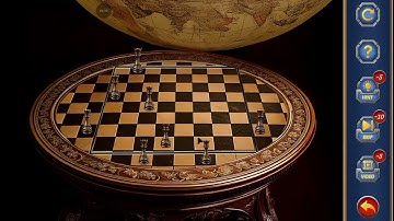 Enigma fables   Part 1 Level 5 Puzzle