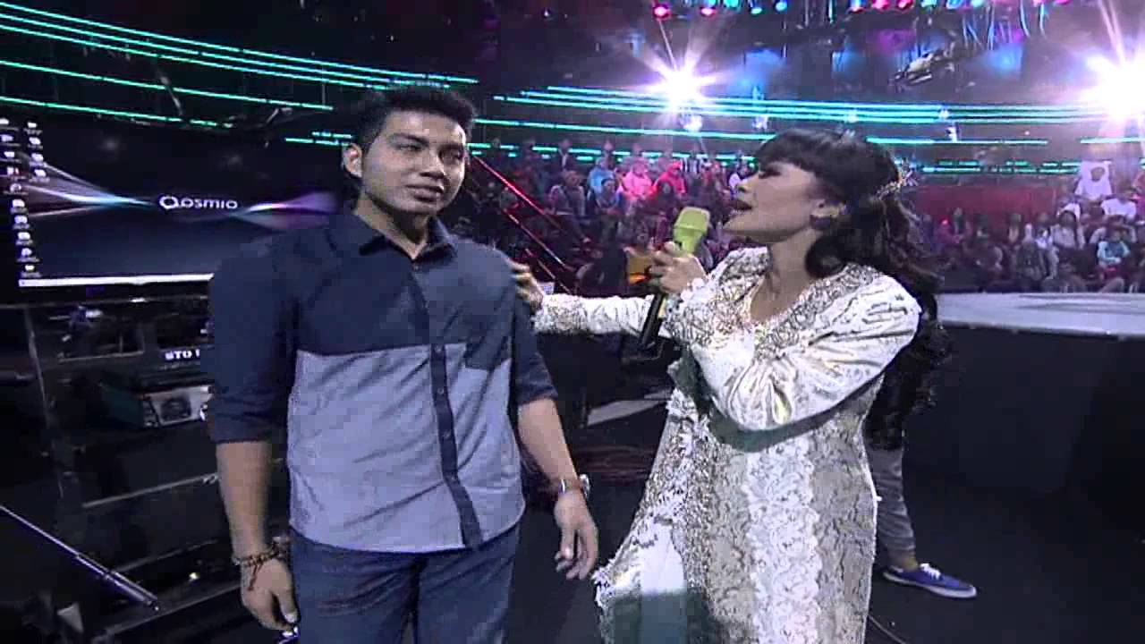 Mumu Lebaran dan Minta Maaf Kepada Juju - KDI Star Spesial Lebaran (19/7)