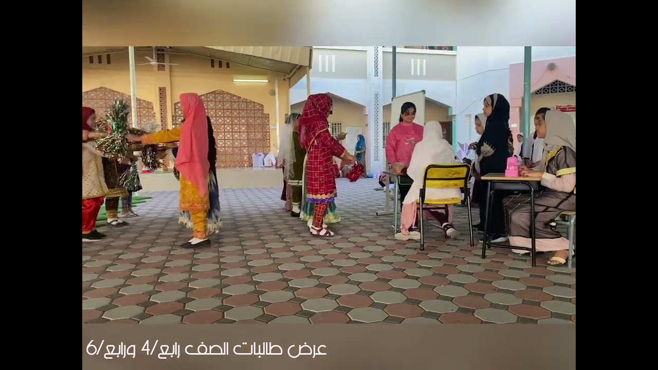 احتفال الفيحـاء بيوم المرأة العُمانيـة