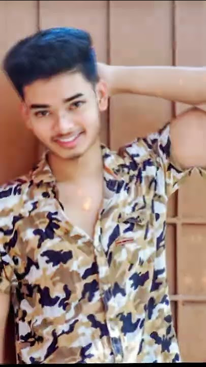 Sokher gamer || The Bijan 🥰|| New Tik tok video