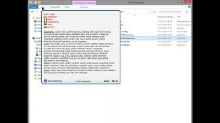 OCR Translator