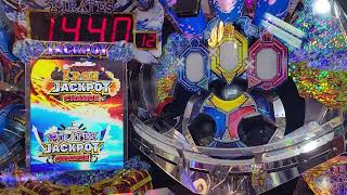 【FORTUNE TRINITY 時空のダイヤモンド】JPC集4