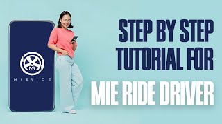Mie Ride Driver App: A Quick Start Guide screenshot 4