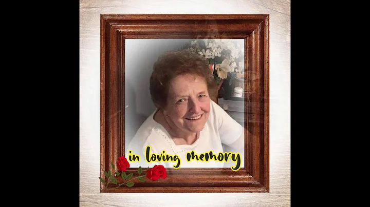 Patsy Greene Slideshow