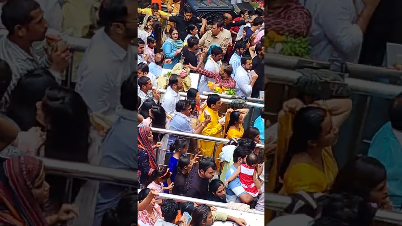 Banke Bihari ji ki live video#bankebihari #ternding #vairalvideo 🙏🌸🌹❤️