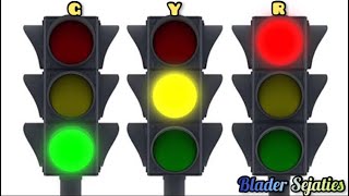 Cara Membuat Traffic Light (Lampu Lalulintas) di Arduino | Tutorial Arduino