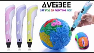 3d ручка AVEIBEE | AliExpress | Francheska