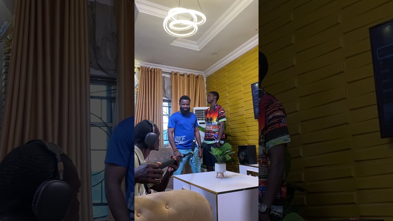 LANRE ADEDIWURA ON ACTION 🔥🔥🔥 #viral #likes #yoruba #oodua #nollywoodmovies #trending #shortvideo
