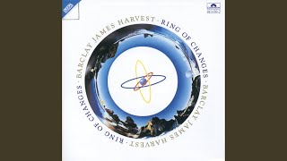 Video thumbnail of "Barclay James Harvest - Paraiso Dos Cavalos"