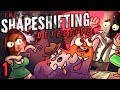 Who are we?! | The Shapeshifting Detective w/Dodger Part 1