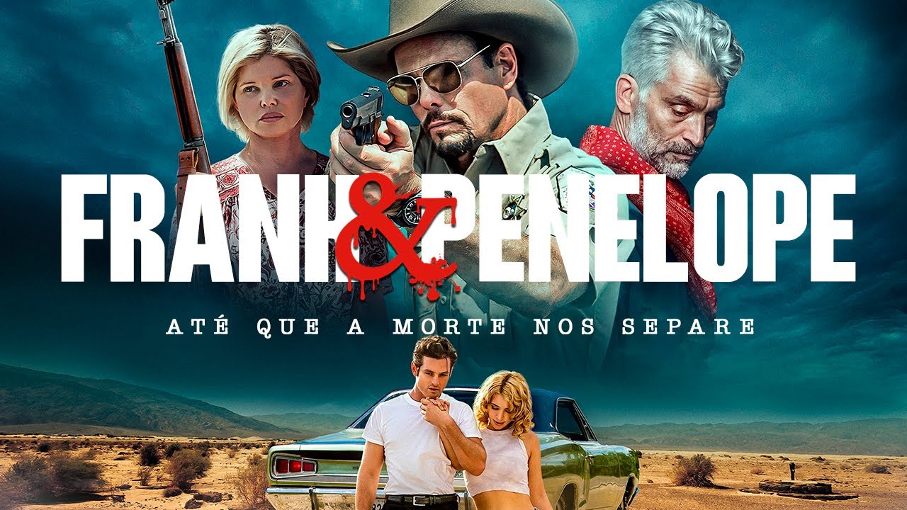 Frank & Penelope - Trailer - YouTube