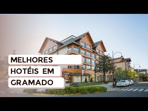 (ATUALIZADO 2022) Hotéis e pousadas em Gramado. A partir de R$ 200,00