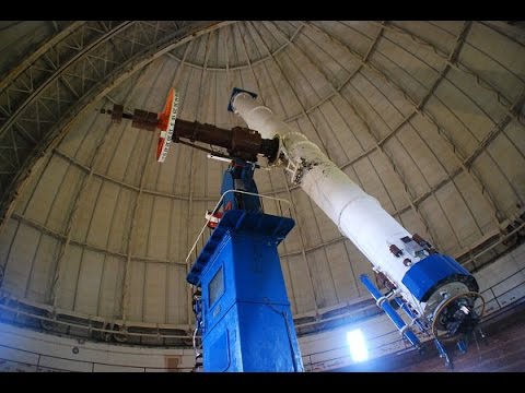 U of C's Yerkes Observatory on Lake Geneva to close after 120-plus years, eclipsed by bigger telescopes