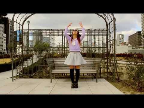 【宮原】今好きになる。　踊ってみた【♡】