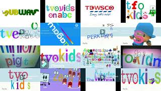 Thomas's TVOKids Up To Faster Superparison 17 (Anti-Bloopers At Once and Anti-Raging Version)