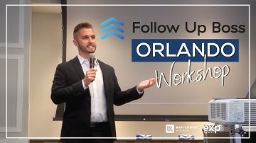 Follow Up Boss ® Orlando Mastermind Highlights | Best Practices & Strategies | Orlando Real Estate