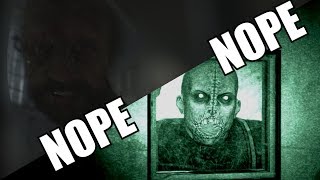 How to Nope Horror Games: A Guide
