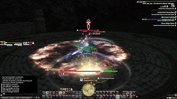 FFXIV Ilvl 265 Bard Roation