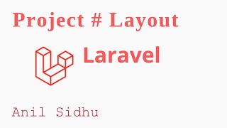 Laravel project #2 layout |  add bootstrap and jquery