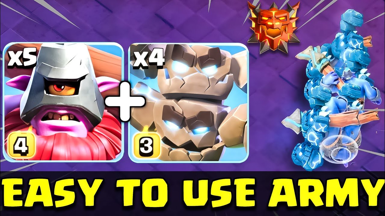 My Head Was Alredy Painning...Attack Failure Made It Worse💔| Th18 Rank Push (Full Legend Day)