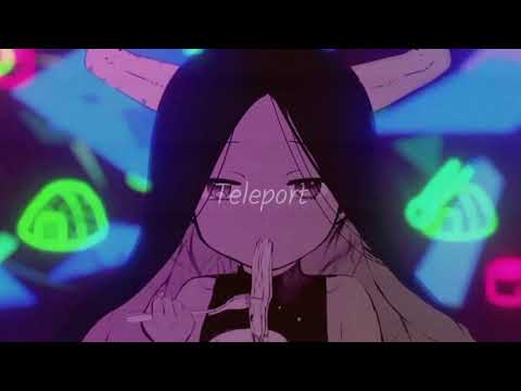 Иван Дорн - Телепорт ( Teleport ) [ Tik Tok ]