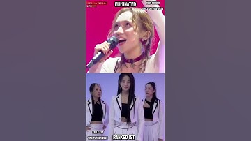 I cant-  #kpop #kellykim #timeturner #fyp #viralvideo #trend