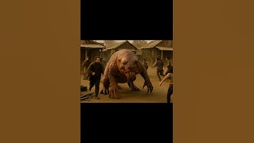 FALLOUT Creatures AI VIDEO