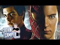 Spider-Man 3 Sees Return Of Maguire And Garfield Say Reports - The John Campea Show