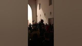 Giovanni Nuti - Ho'oponopono in musica - La Verna (AR)