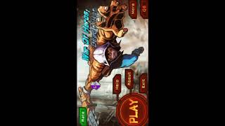 How to hack money in X Street Fight using game guardian no root screenshot 4