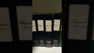 Коллекция ароматов от Шопард из Швейцарии I Chopard I Bro perfume I Бропарфюм
