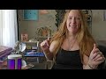 Not Taking Their Ick Anymore Now Assessing Options ~Tarot Insight