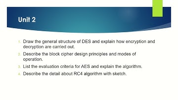 CS8792 Cryptography And Network Security (CNS)- Important Questions (REG 2017)