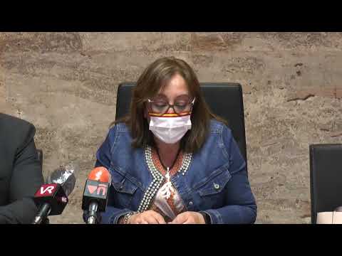 RP VOX Noticia Informativos 15/04/2021