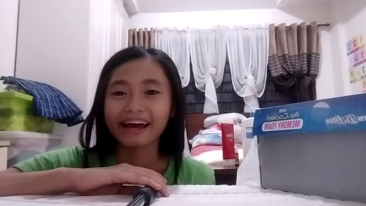 My new rubber shoes! YouTube