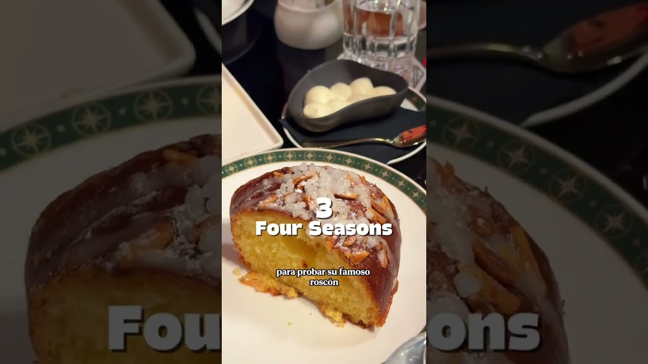 Cafeteria with delicious sweets 