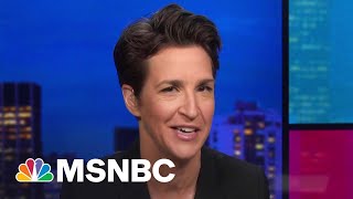 Watch Rachel Maddow Highlights: Jan. 27