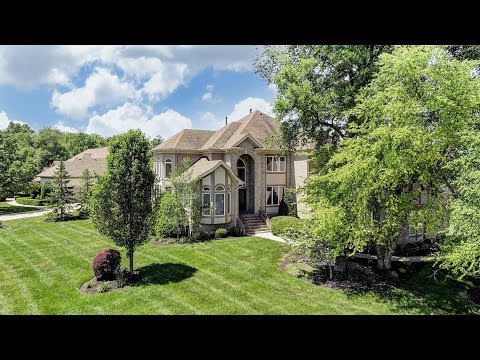 1600 Stafford Springs Place, Dayton, OH home video tour