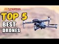Top 5 Best Aliexpress Drone In 2021