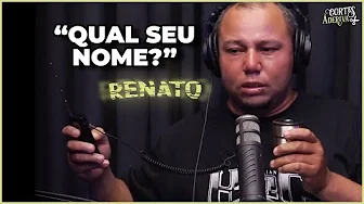 imagem do vídeo KBC se COMUNICAM com ESPÍRITOS AO VIVO | À Deriva Cortes