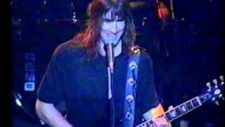 ANNIHILATOR rare footage. King Of The Kill tour 95 in Japan
