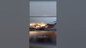 Just a normal movie… right? | #aviation #minions #aviationedit #crash