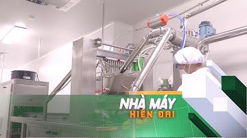 NASAKI PHARMA - Nhà máy gia công dược phẩm hàng đầu Việt Nam chuẩn GMP