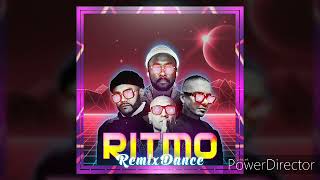 Black Eyed Peas & J Balvin - RITMO (Remix Dance 2020)